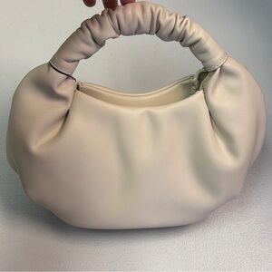 The Drop Women's Addison Soft Volume Top Handle Bag, One Size